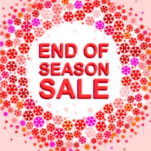 🌺🆘 ✂️50%WINTER CLEARANCE BLOW OUT-SALE‼️ALL ITEMS with the ✂️50% SIGN=HALF OFF - Picture 4 of 4